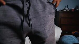 Ready to come out and play