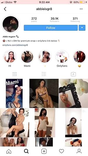 Instagram is a treasure trove