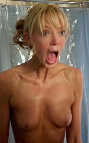Embarrassed Naked Females Accidental CMNF Humiliation