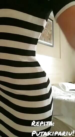 Anyone knows her name?