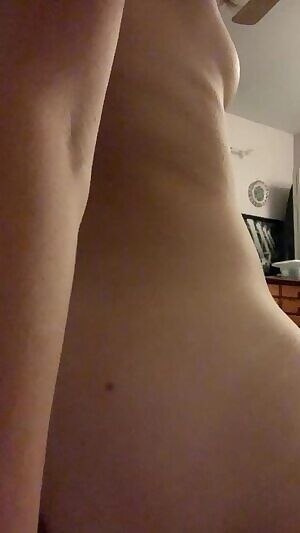 Care to feel the grip of my lips?