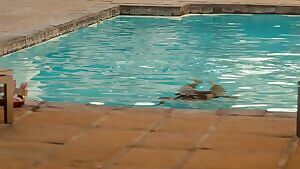 Natalie Becker in Strike Back