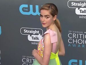 I want to fuck Kiernan against the wall