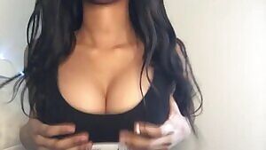 my first reddit titty drop