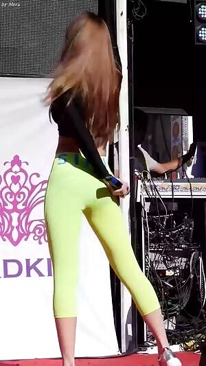 Six Bomb Yoochung Transparency Ass