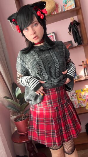 Petgirls Catgirl PetPlay Petite