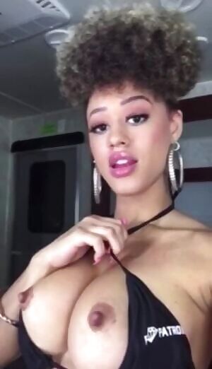 Ever since She’s Gotta Have It 👀