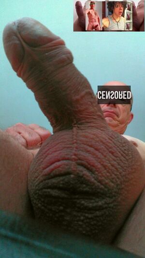 Edging BWC Balls Big Dick Cock
