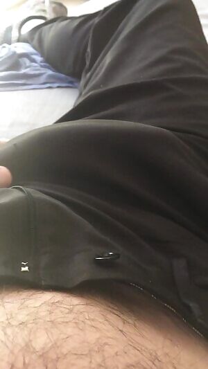 Almost done with work! Anyone want to play when I get home?