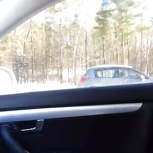 Who wants to be my passenger?