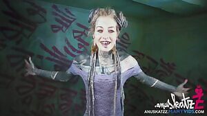 WIN MY MV awards GIVEAWAY packet - Vote for me: MV Alt Star 2020