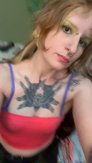 Firecrotch | True Gingers Amateur Club