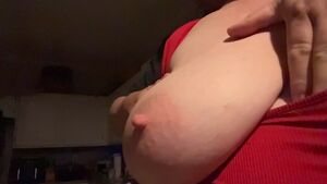 Degradation + Humiliation Amateur Big Nipples