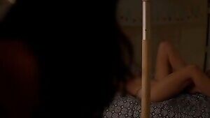 Emily Browning - The Affair