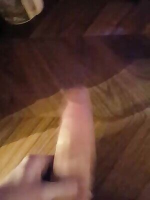 Cock vs Desk: Attack of the Boner