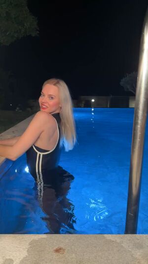 Shiny Ass Booty Latex Leather