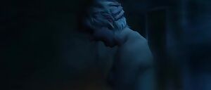 Katie Cassidy - The Scribbler