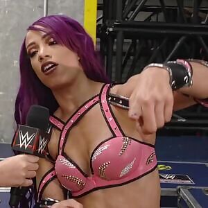 Sasha Banks