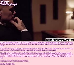 Unable to Remain Male