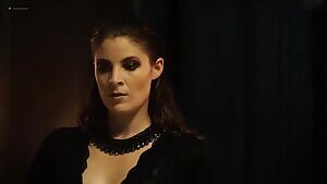 Manon Pages - The Demonologist