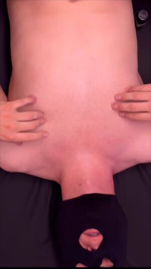 Gay Glory Holes Cut Cock Jerk Off