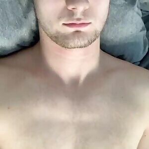 Can someone take this thing of my hands?