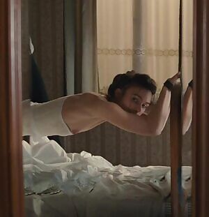 Which actress would you most like to do this to?