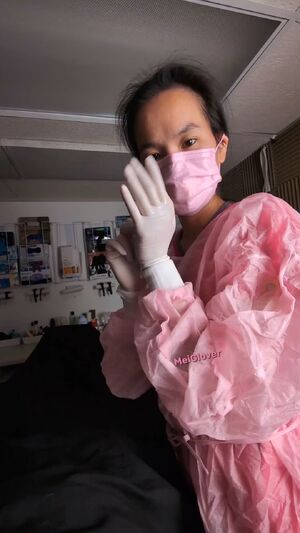 MedFet Latex Gloves Medical