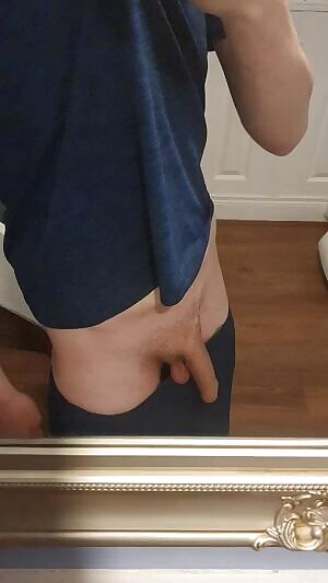 Couldn't resist playing with it