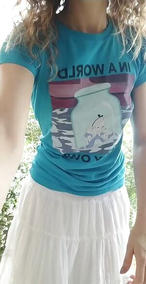 I'm in a world of my own, come join me!