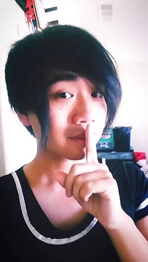 Can you keep a secret?