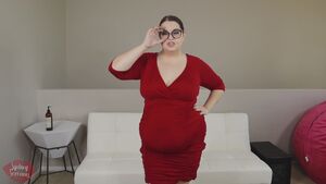 Thick & BBW Babes Big Ass