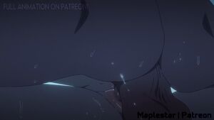 Ecchi Anime Animation Ass Big Tits