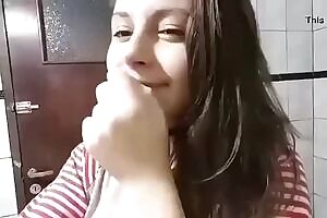 Amateur reveal