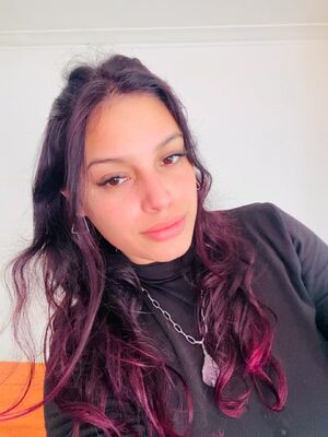 Bi Kinky Amateur Latina Lipstick OnlyFans