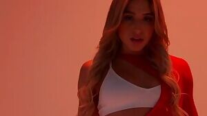 She always makes me nut hard