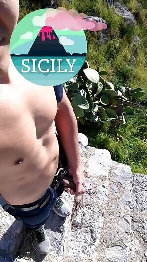 guess where I was, win a prize!