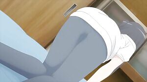 Sexy Shake from Sunohara