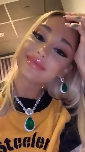 I'd love to hatefuck this slut