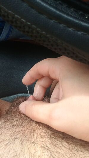 Tdick - FTM Gay Grool Jerk Off