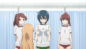 Measuring Miharu's Miharus