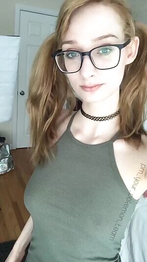 A little reveal from you to me.