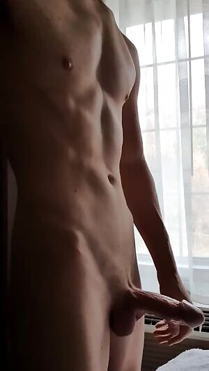 Just a leftover drip