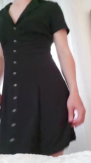 Teasing is my specialty ;)