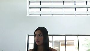 Emily Willis and Cory Chase