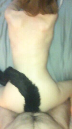 She loved all the kind words, thought you guys may enjoy more 😏