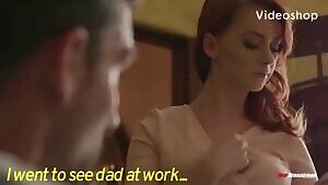 F/D Bring your daughter to work day