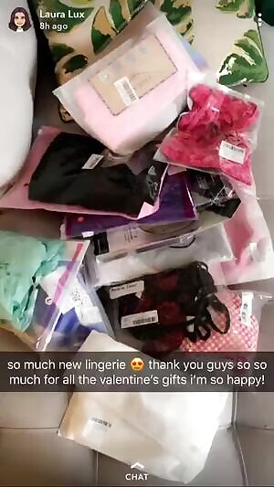 Gotta love a nice rack