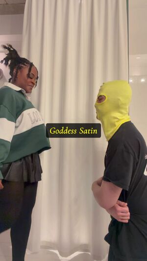 Loyalfans Amateur Ballbusting CBT Domination