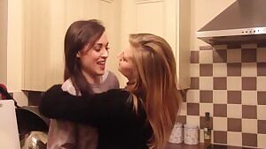 Rose Ellen Dix & Rosie